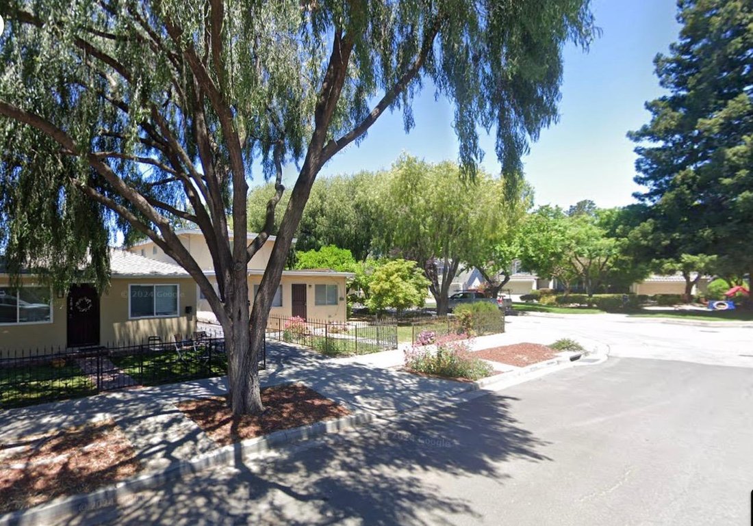 Mountain View, California, United States 5 - 17063134