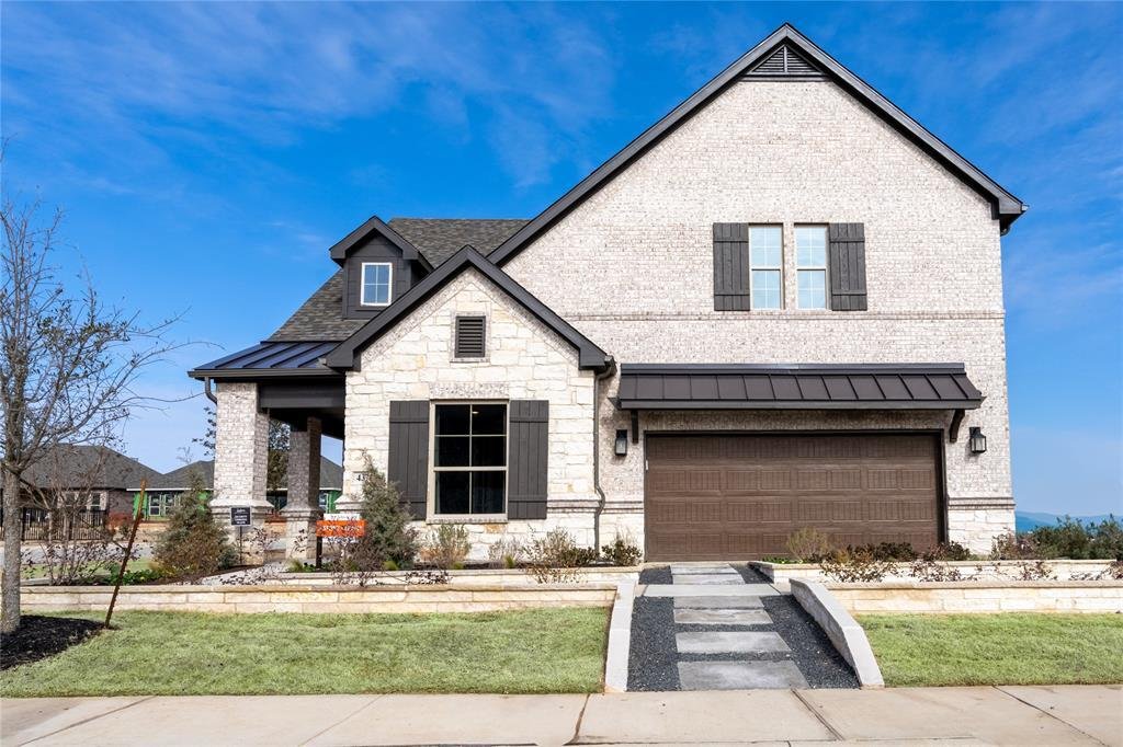 appartement à Prosper, Texas, États-Unis 2 - 17063826