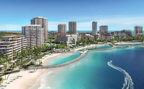 Apartment in Dubai Islands / Deira Islands, Dubai, United Arab Emirates 1