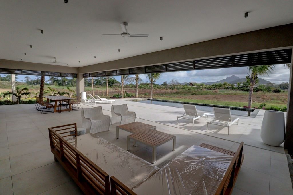 Villa in Beau Champ, Flacq District, Mauritius 4 - 17062202