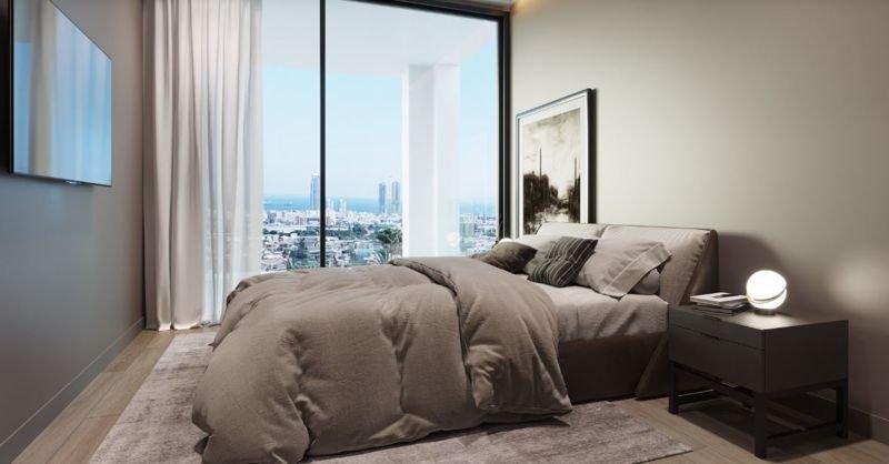 Apartamento en Agios Athanasios, Distrito de Limasol, Chipre 4 - 15003621