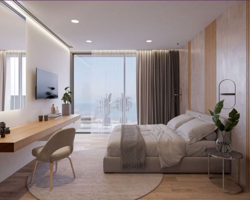 Apartment in Paphos, Paphos, Cyprus 3 - 15114493