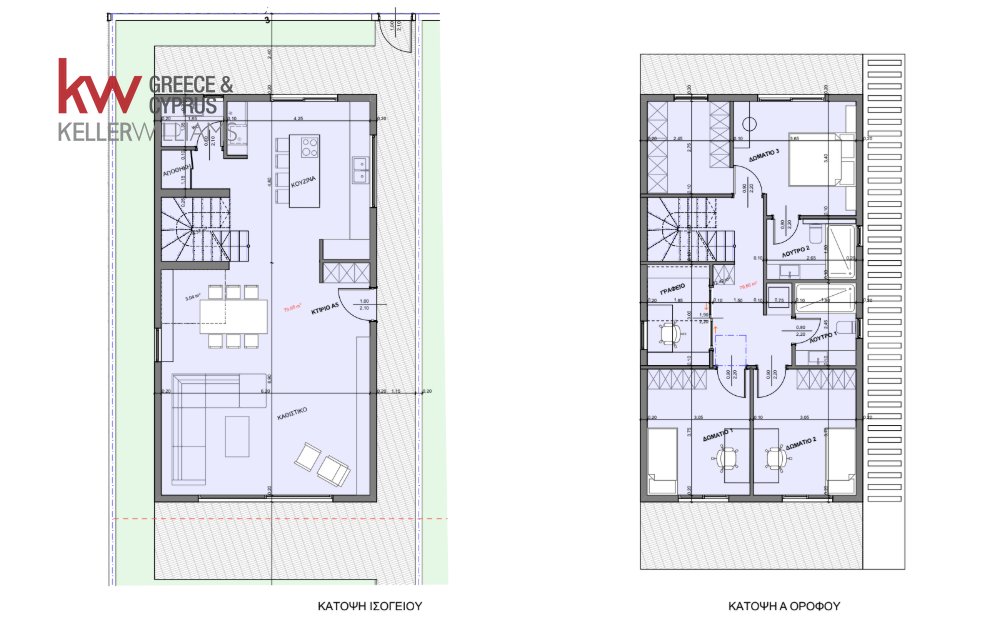 House in Central Macedonia, Macedonia and Thrace, Greece 4 - 17061578