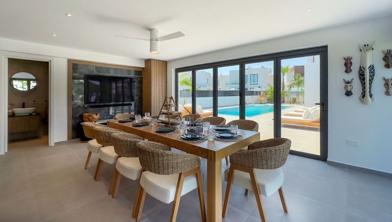 Villa in Paralimni, Famagusta, Cyprus 4 - 15003693