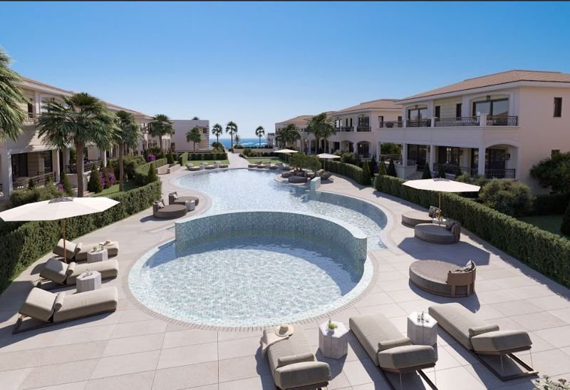 Apartment in Zygi, Larnaca, Cyprus 2 - 15003958