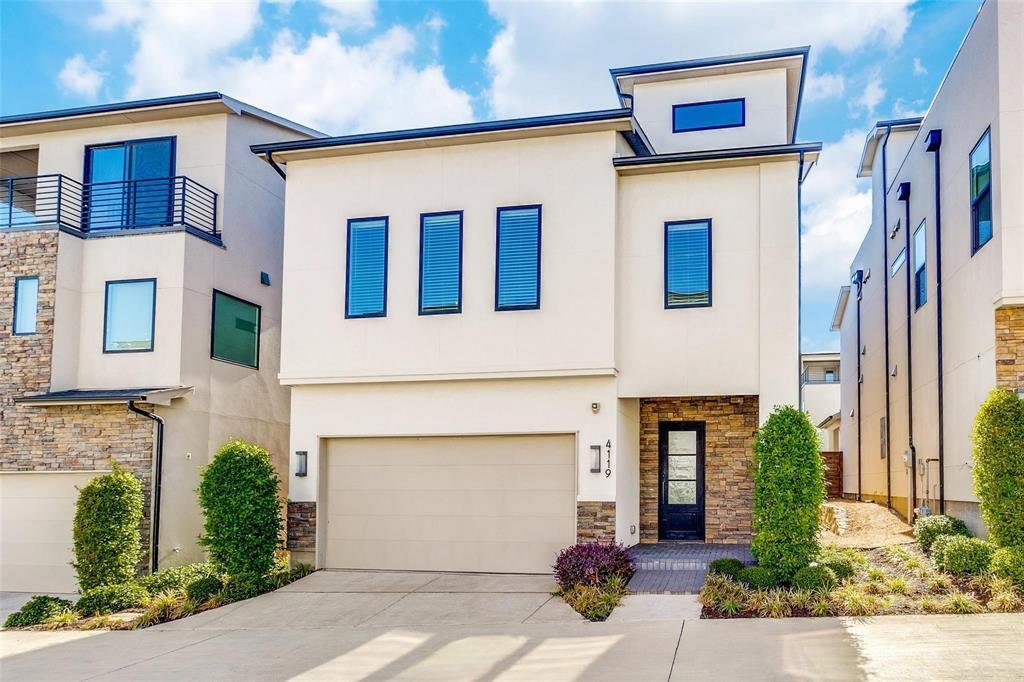 House in Dallas, Texas, United States 2 - 17063768