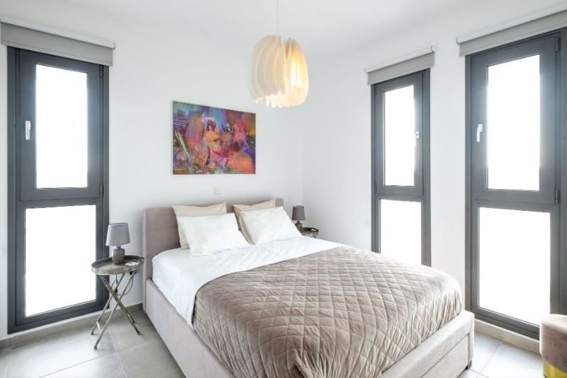 Villa in Livadia, Larnaka, Zypern 5 - 15003797