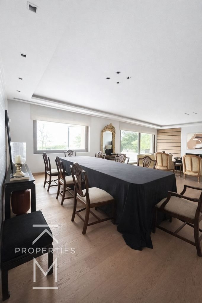 Apartamento en Cefisia, Ática, Grecia 4 - 16120317