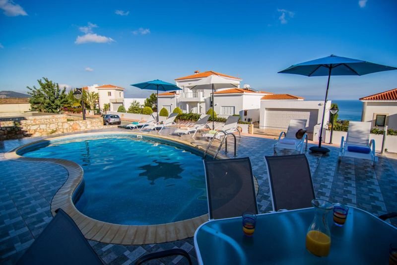 Villa in Neo Chorio, Paphos, Cyprus 3 - 15004020