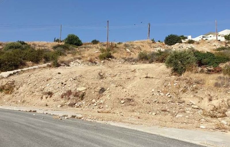Land in Germasogeia, Limassol, Cyprus 2 - 15003764