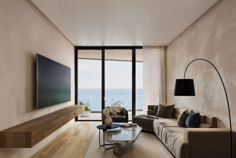 Apartment in Larnaca, Larnaca, Cyprus 3 - 16177695