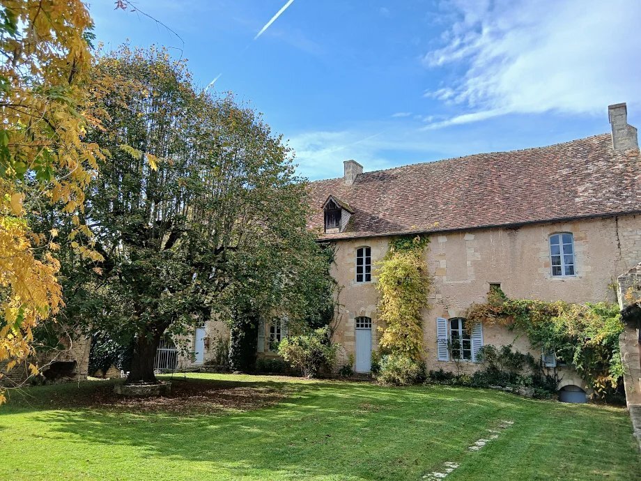 Country House in La Chatre, Centre-Val de Loire, France 4 - 17062278