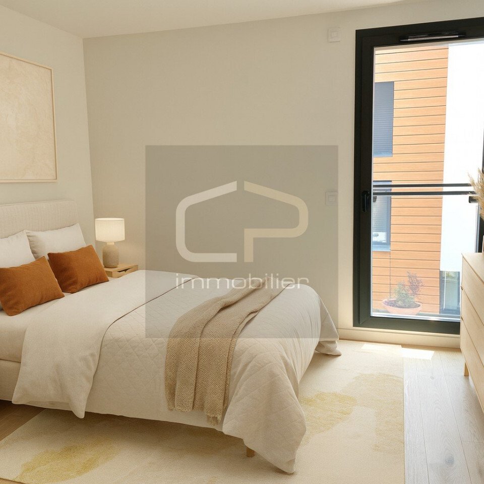 Apartment in Galbert, Annecy, France 2 - 17063920