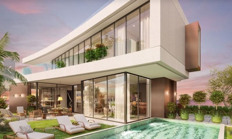 Villa in Pyrgos, Limassol, Zypern 1 - 15004240