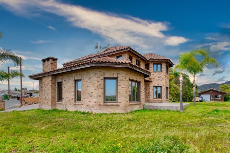 Villa in Anglisides, Larnaca, Cyprus 1 - 15003731