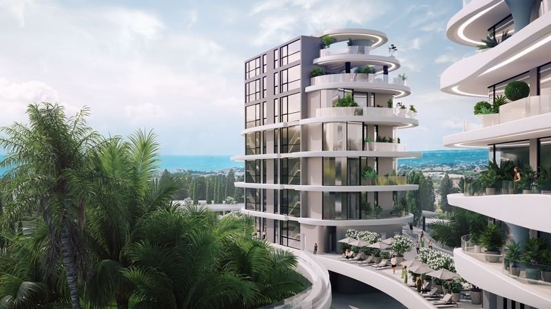 Apartment in Pyrgos, Limassol, Cyprus 5 - 15003893