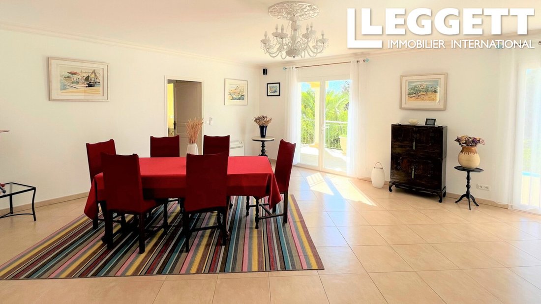 House in Le Tignet, Provence-Alpes-Côte d'Azur, France 4 - 17064634