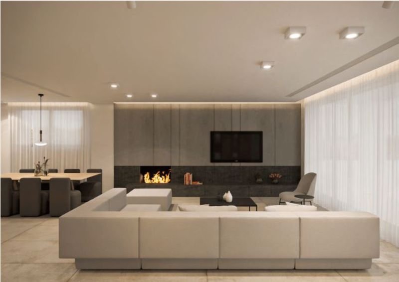 Villa a Perivolia, Distretto di Larnaca, Cipro 3 - 15004132