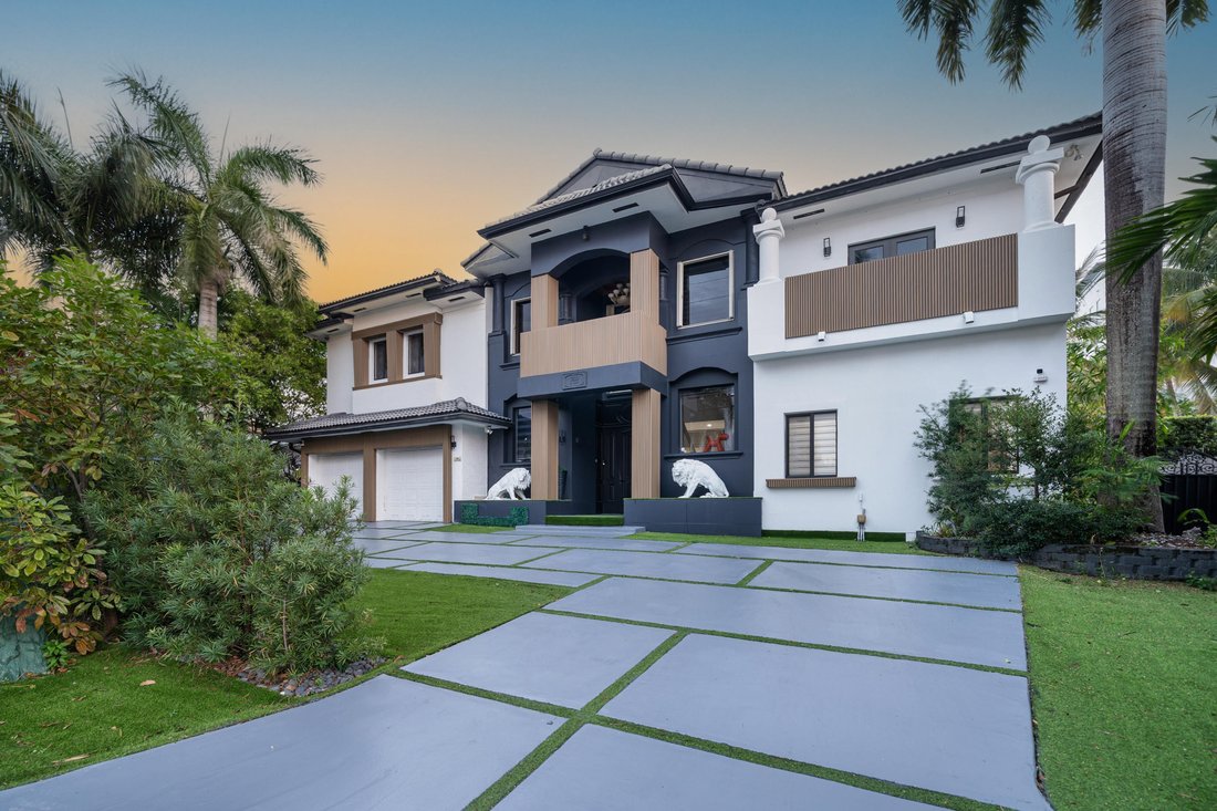 House in Golden Beach, Florida, United States 1 - 17062724