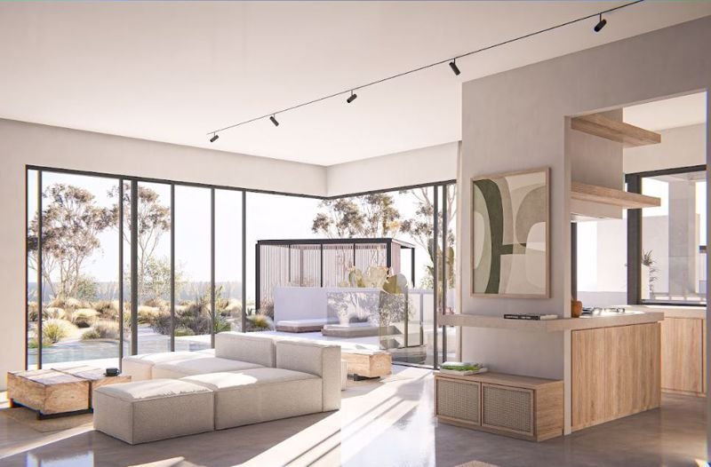 Appartement à Paralímni, District de Famagouste, Chypre 3 - 16400734