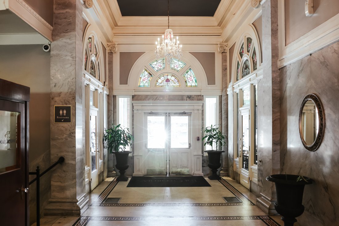 Condo in Athens, Georgia, United States 5 - 17062555