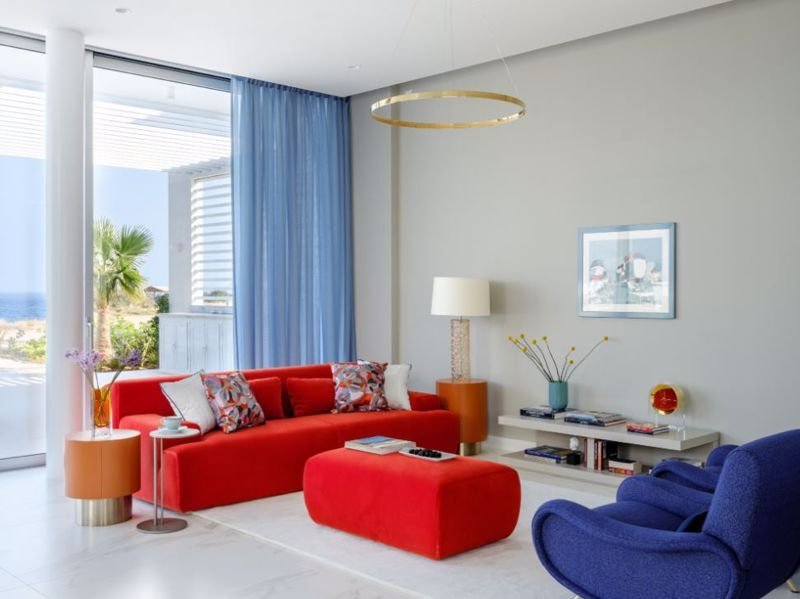 Villa in Peyia, Paphos, Cyprus 4 - 15383336