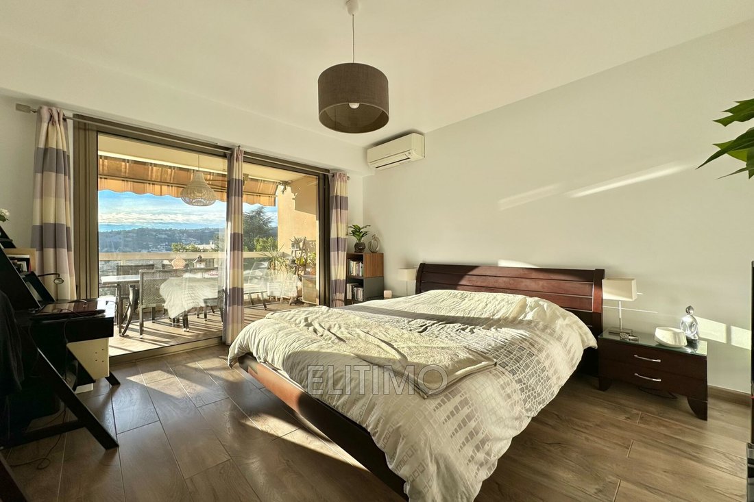Apartment in Nice, Provence-Alpes-Côte d'Azur, France 4 - 17062003