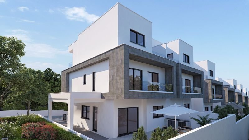 Villa in Ypsonas, Limassol, Cyprus 4 - 15298152
