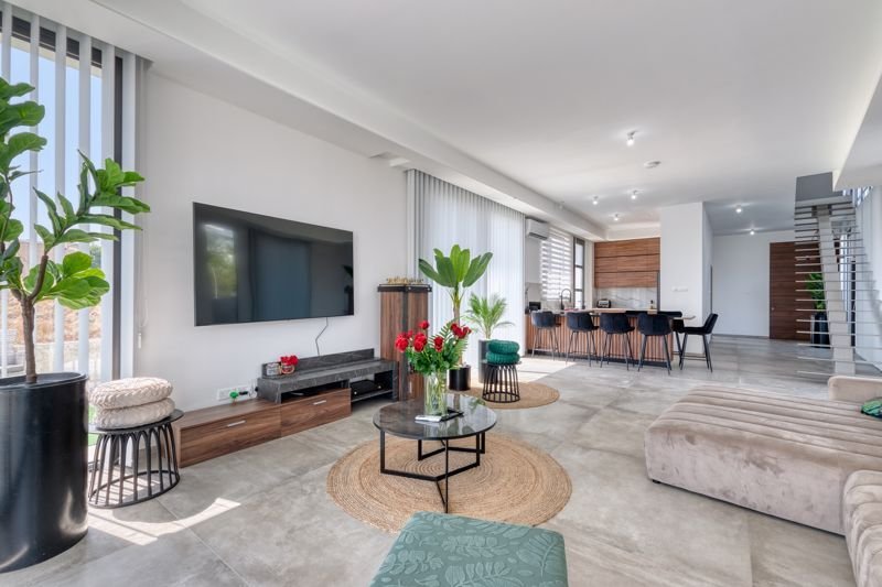 Villa in Aradippou, Larnaca, Cyprus 2 - 15003937
