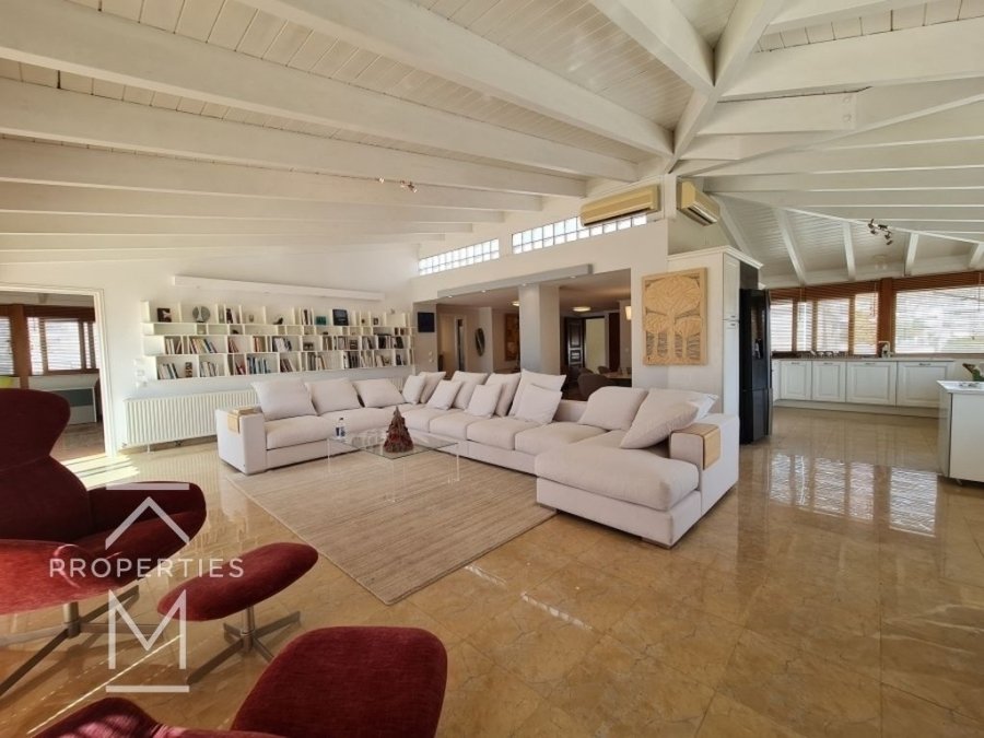 Apartamento en Vouliagmeni, Ática, Grecia 1 - 17062133