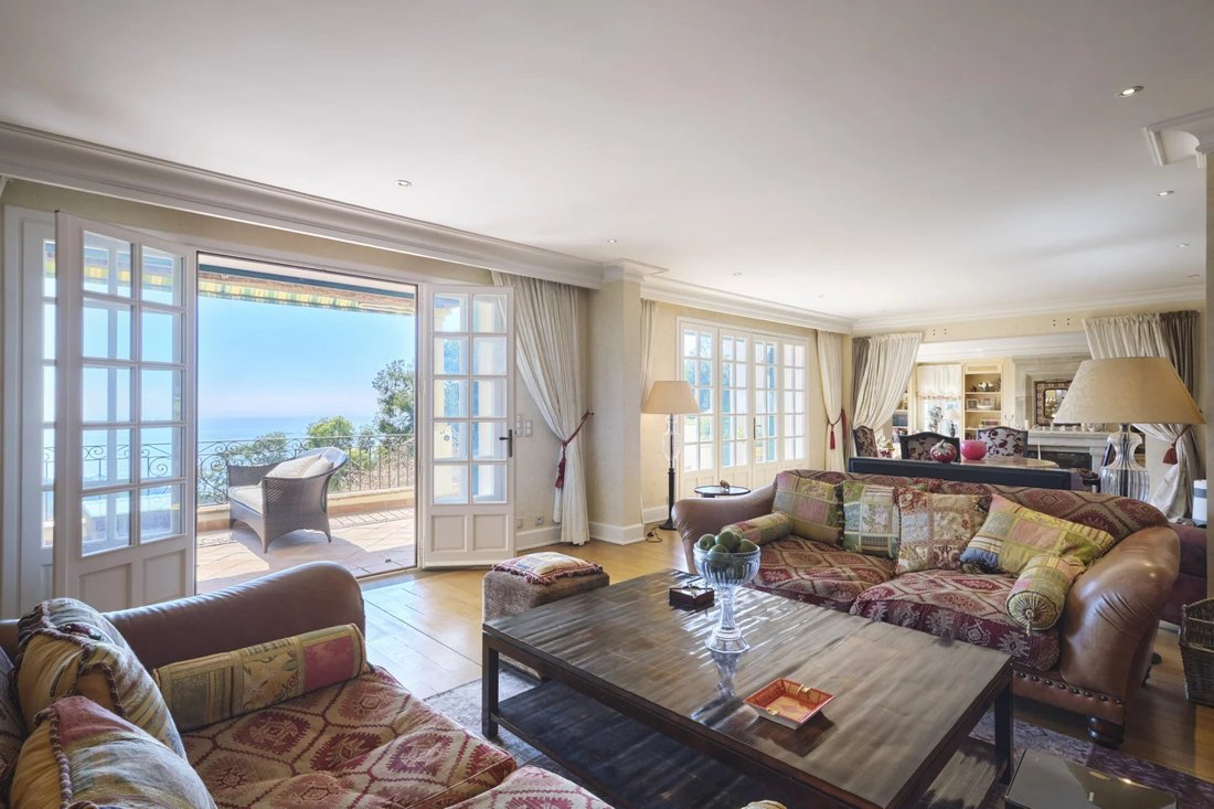 Villa in La Californie, Cannes, France 4 - 17061529