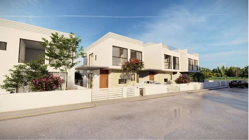 Villa in Germasogeia, Limassol, Cyprus 4 - 15003699