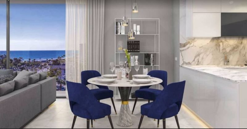 Apartamento en Lárnaca, Distrito de Lárnaca, Chipre 5 - 15004029