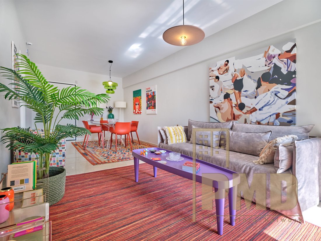 Apartment in Vouliagmeni, Attica, Greece 3 - 17061833