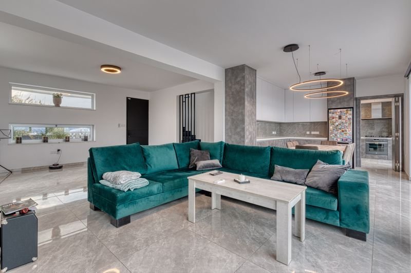 Villa in Paralimni, Famagusta, Cyprus 3 - 15003990