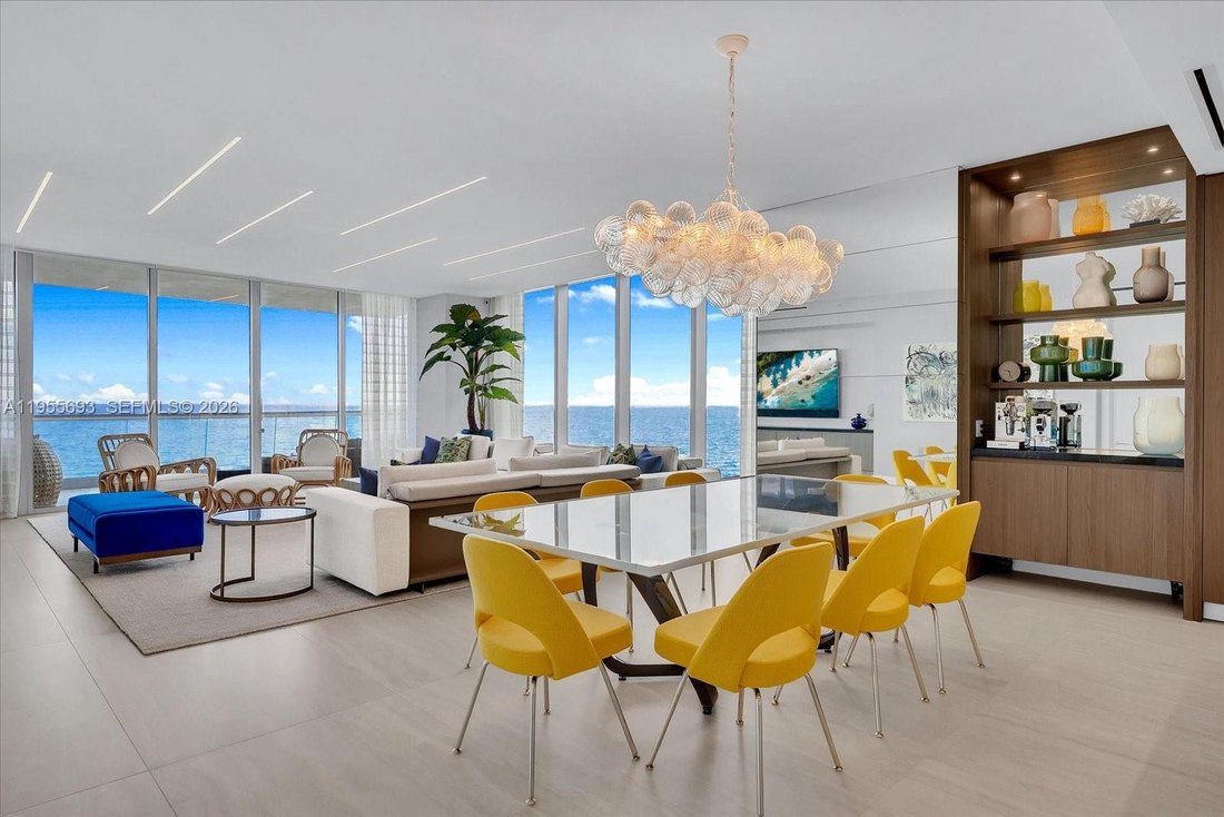 Condo in Sunny Isles Beach, Florida, United States 4 - 17062717