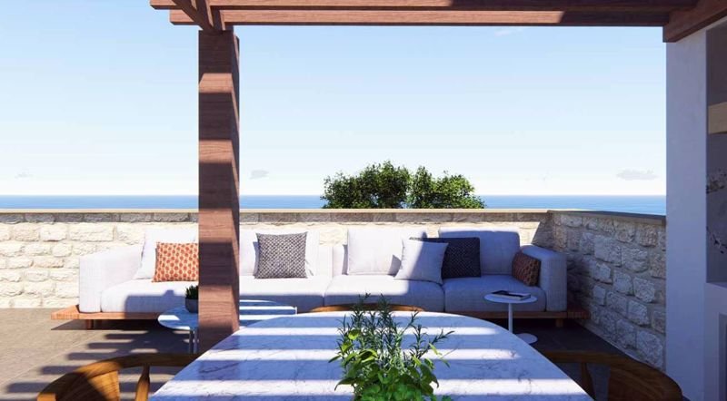 Villa in Argaka, Paphos, Cyprus 2 - 15003647