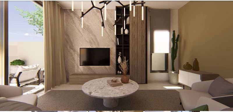 Villa in Paphos, Paphos, Cyprus 3 - 15844035