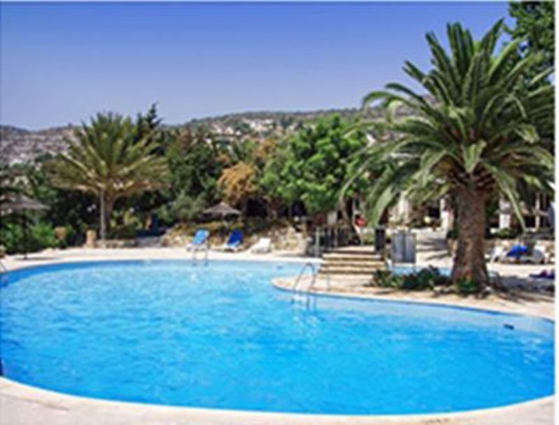 Villa in Paphos, Paphos, Cyprus 2 - 15004082