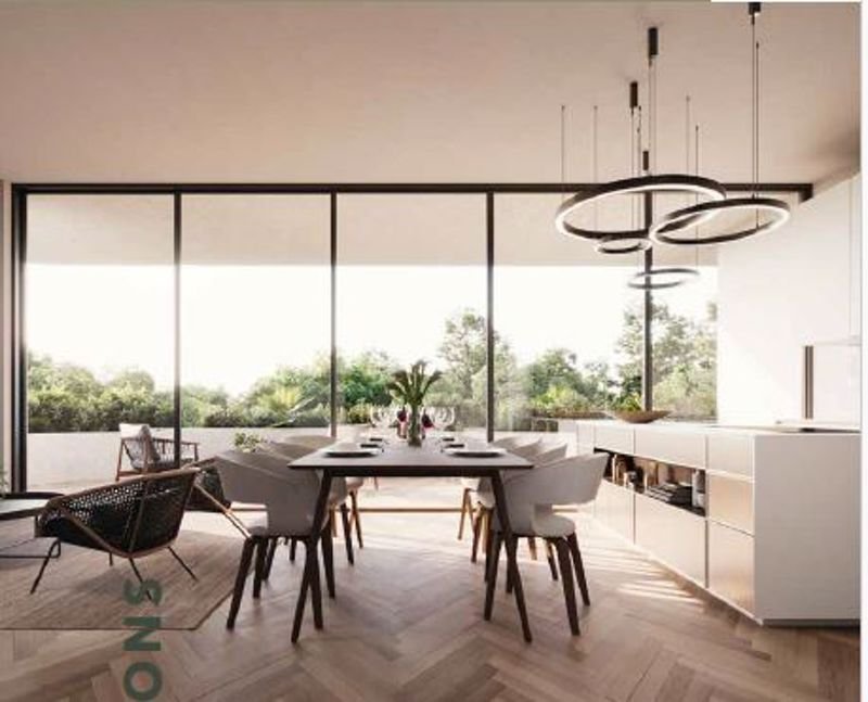 Apartment in Paphos, Paphos, Cyprus 3 - 15233047