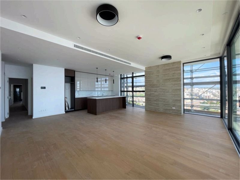Wohnung in Agios Tychon, Limassol, Zypern 2 - 15043408