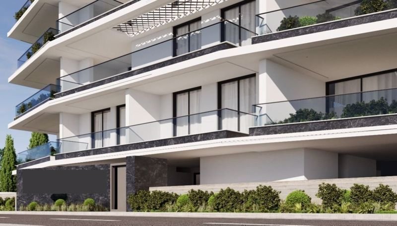 Apartment in Mackenzie Beach, Larnaca, Cyprus 3 - 15229540