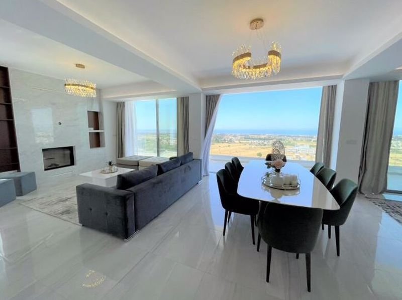 Villa in Yeroskipou, Paphos, Cyprus 4 - 15003989