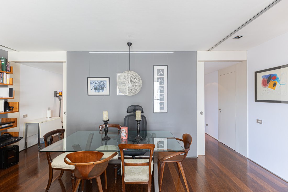 Apartment in Eixample, Barcelona, Spain 4 - 17064580