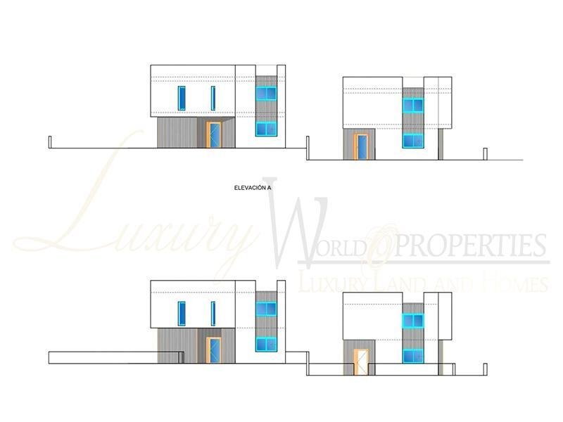 Villa in Guia de Isora, Canary Islands, Spain 4 - 15783196