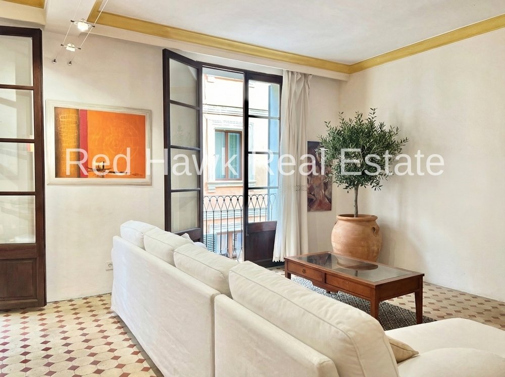Apartment in Palma, Balearic Islands, Spain 3 - 16970637