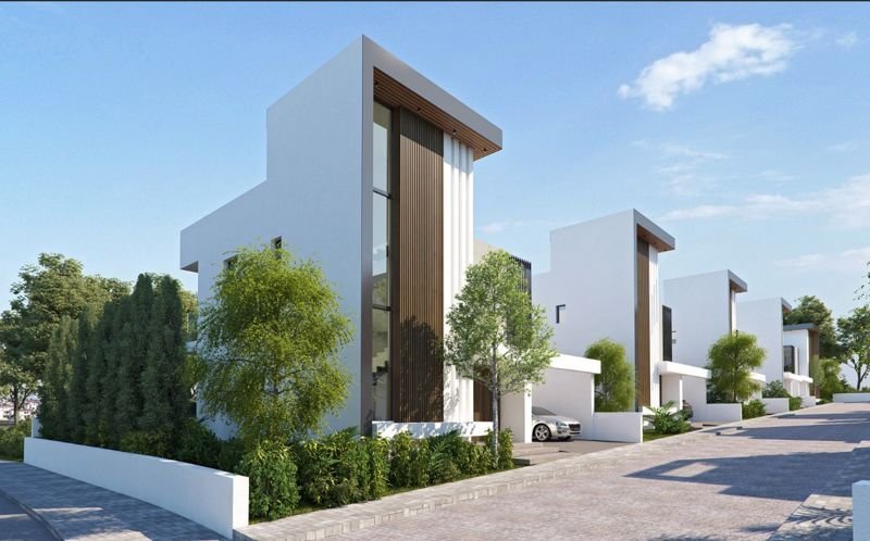 Villa in Oroklini, Larnaca, Cyprus 5 - 15982058