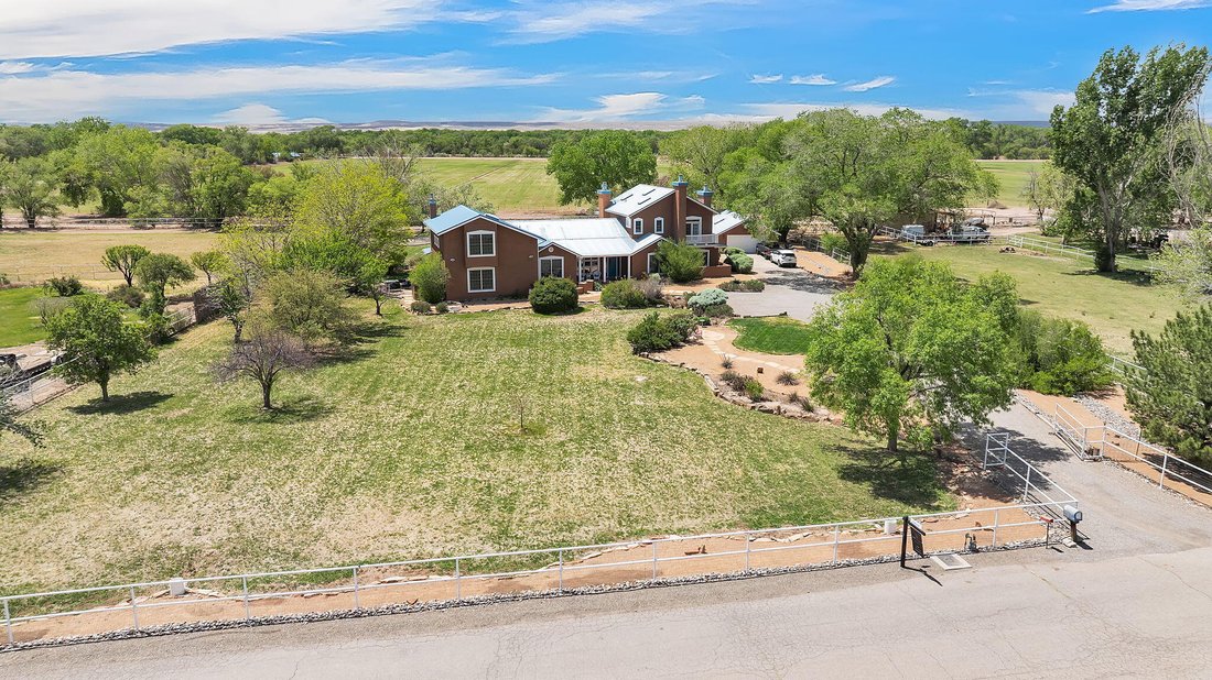 Casa en Albuquerque, Nuevo México, Estados Unidos 2 - 17062466