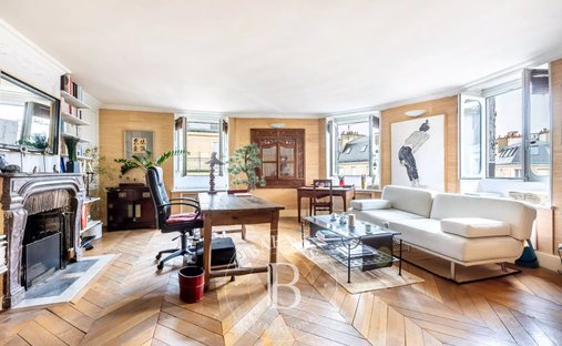 Appartamento a Hoche-Friedland, Paris 8e Arrondissement, Parigi 1