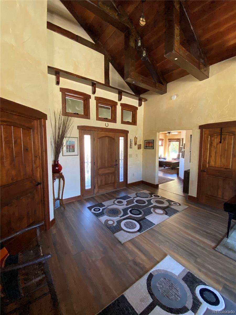 Haus in La Veta, Colorado, Vereinigte Staaten 3 - 16794286